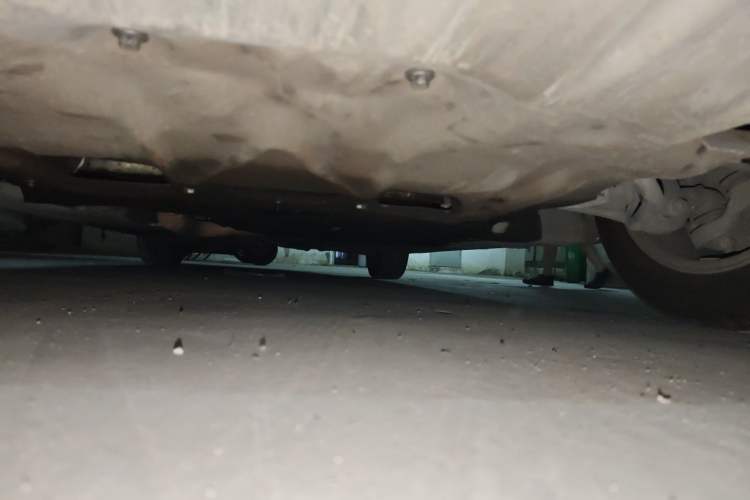 Used BMW 5 Series 2013 520Li Elegant Edition Chassis Front