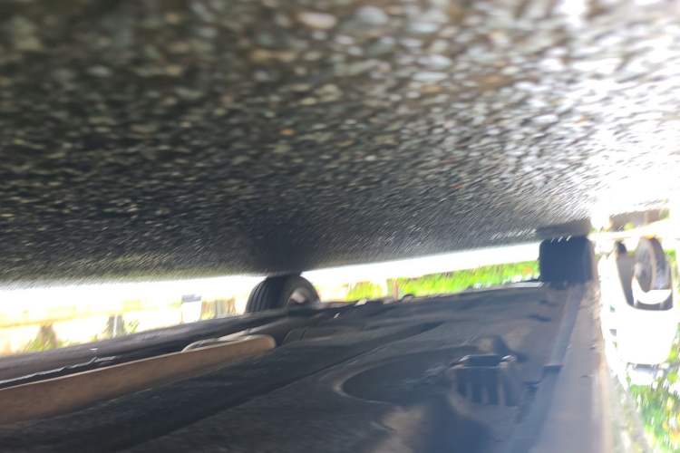 Used BMW 5 Series 2013 525Li Leading Model Chassis Front Right