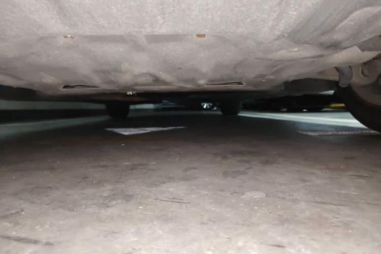 Used BMW 5 Series 2013 525Li Luxury Model Chassis Front