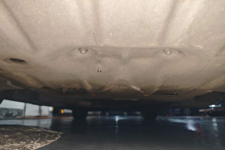 Used BMW 5 Series 2013 535Li Luxury Model Chassis Front