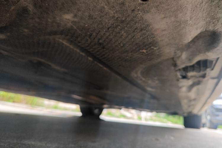 Used BMW 5 Series 2013 520Li Elegant Edition Chassis Front Left