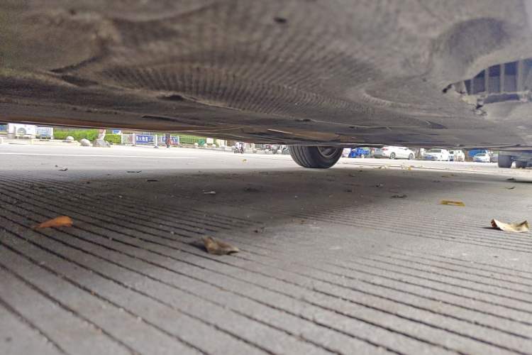 Used BMW 5 Series 2013 520Li Elegant Edition Chassis Front Left