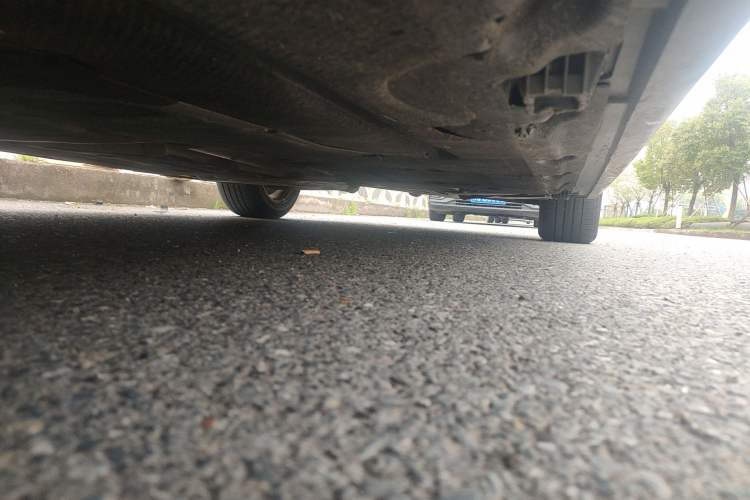 Used BMW 5 Series 2013 520Li Elegant Edition Chassis Front Left
