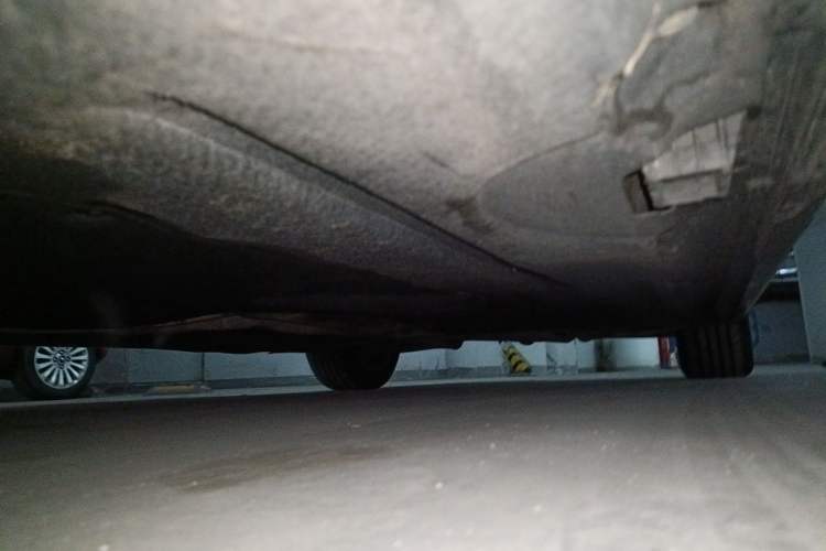 Used BMW 5 Series 2013 520Li Elegant Edition Chassis Front Left