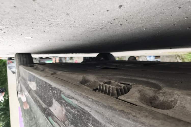 Used BMW 5 Series 2013 525Li Luxury Model Chassis Front Left