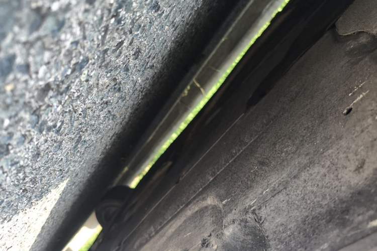 Used BMW 5 Series 2013 525Li Leading Model Chassis Front Left