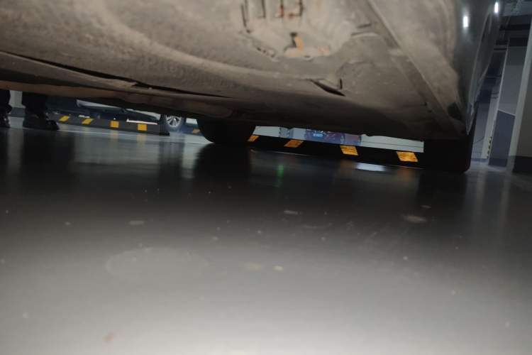 Used BMW 5 Series 2013 520Li Elegant Edition Chassis Front Left