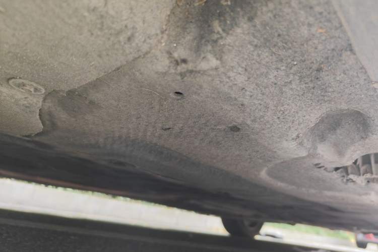 Used BMW 5 Series 2013 525Li Luxury Model Chassis Front Left