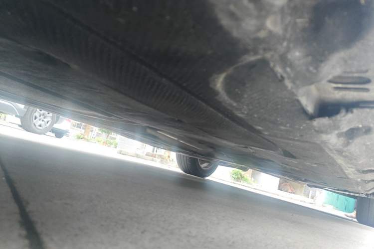 Used BMW 5 Series 2013 525Li Luxury Model Chassis Front Left