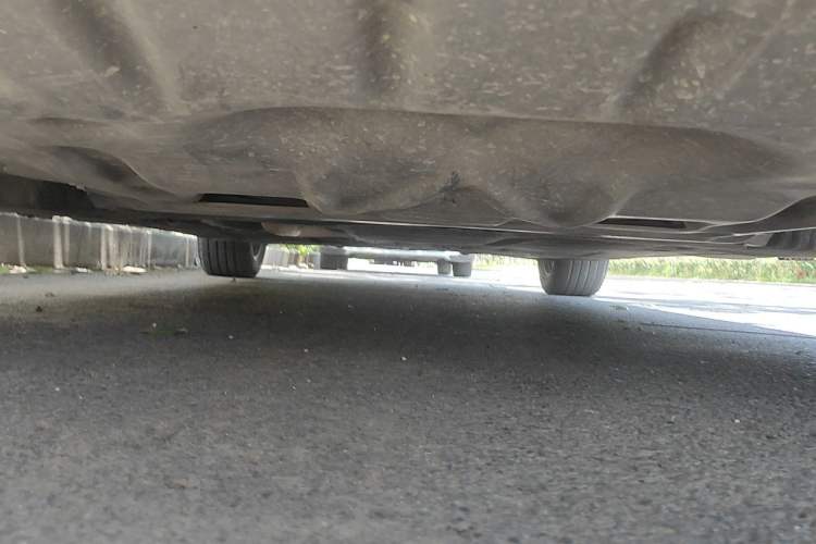 Used BMW 5 Series 2013 520Li Elegant Edition Chassis Front