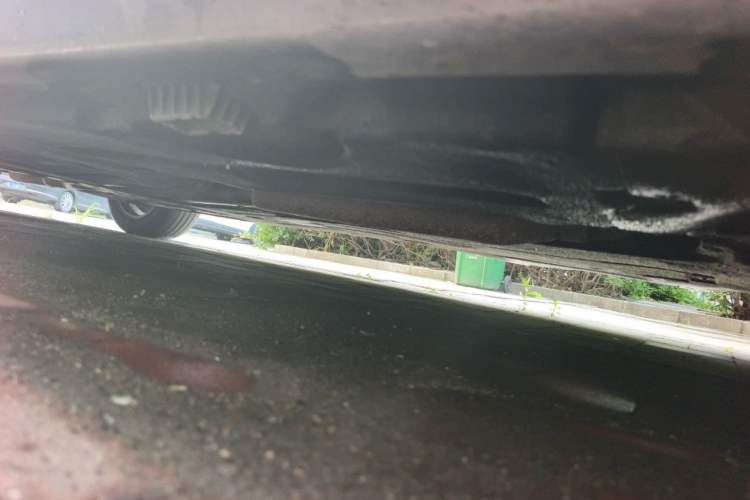 Used BMW 5 Series 2013 525Li Luxury Model Chassis Front Right