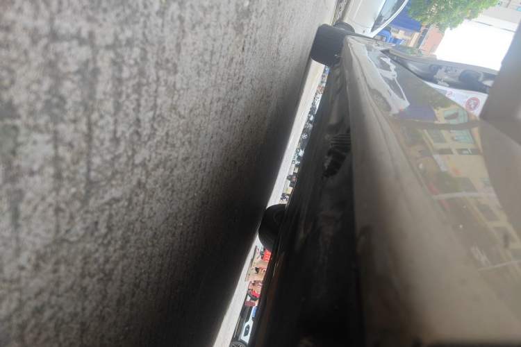 Used BMW 5 Series 2013 520Li Elegant Edition Chassis Front Right