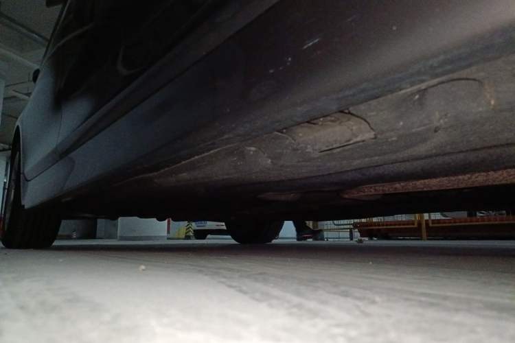 Used BMW 5 Series 2013 520Li Elegant Edition Chassis Front Right