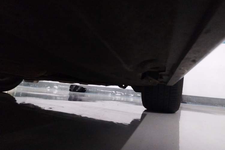 Used BMW 5 Series 2013 525Li Luxury Model Chassis Front Right