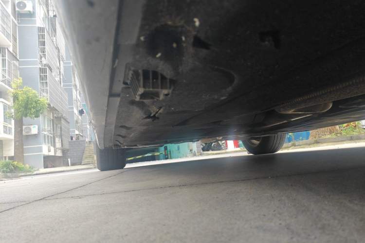 Used BMW 5 Series 2013 525Li Luxury Model Chassis Front Right