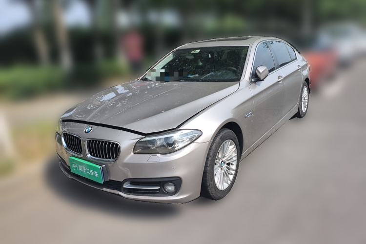 Used BMW 5 Series 2013 525Li Leading Model Guazi used car, China used car export, Used car for sale, Used  cars, Cheapest cars for sale