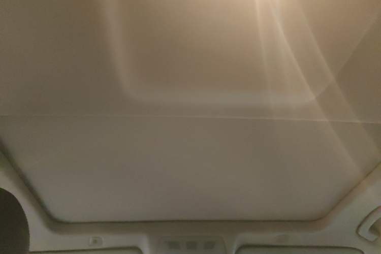 Used BMW 5 Series 2013 520Li Elegant Edition Headliner