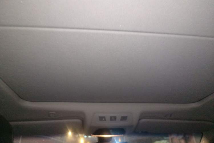 Used BMW 5 Series 2013 530i Luxury Touring Edition Headliner