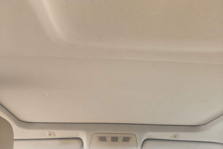 Used BMW 5 Series 2013 525Li Luxury Model Headliner