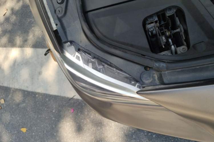 Used BMW 5 Series 2013 525Li Leading Model Right Front Headlight