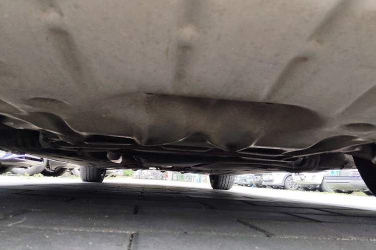 Used BMW 5 Series 2013 520Li Elegant Edition Chassis Front
