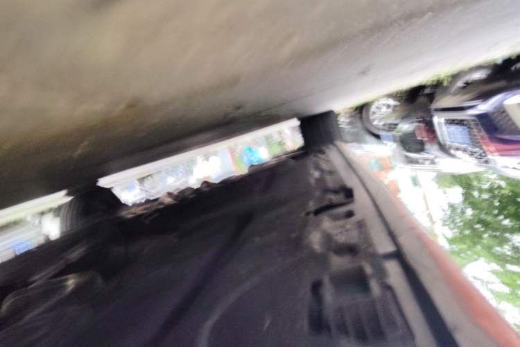 Used BMW 5 Series 2013 520Li Elegant Edition Chassis Front Right