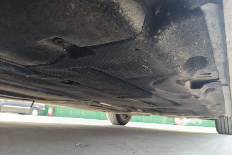Used BMW 5 Series 2013 525Li Luxury Model Chassis Front Left