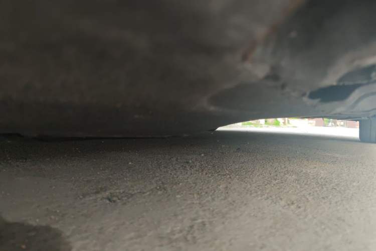 Used BMW 5 Series 2013 525Li Luxury Model Chassis Front Left