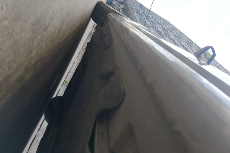 Used BMW 5 Series 2013 525Li Luxury Model Chassis Front Left