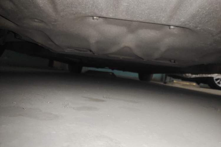 Used BMW 5 Series 2013 520Li Elegant Edition Chassis Front