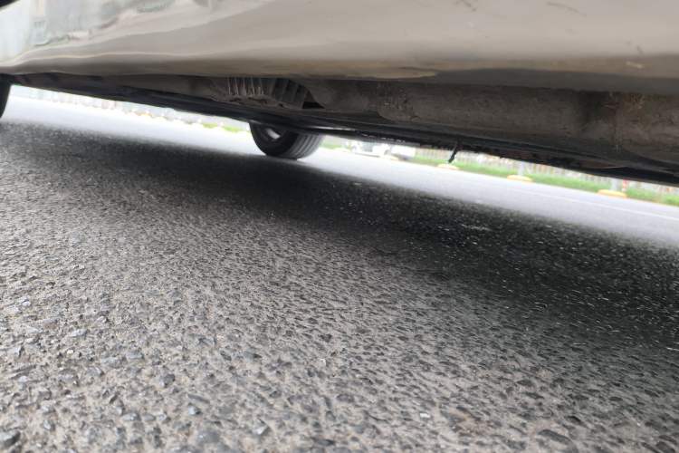 Used BMW 5 Series 2013 525Li Luxury Model Chassis Front Right