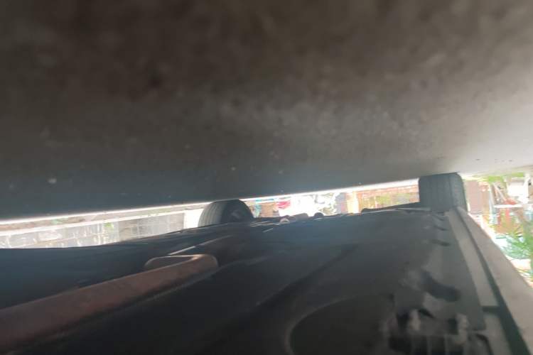 Used BMW 5 Series 2013 525Li Luxury Model Chassis Front Right