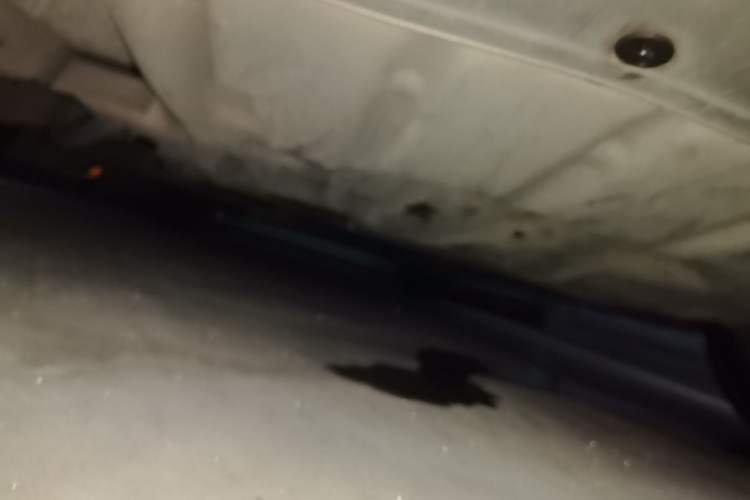 Used BMW 5 Series 2013 525Li Luxury Model Chassis Front