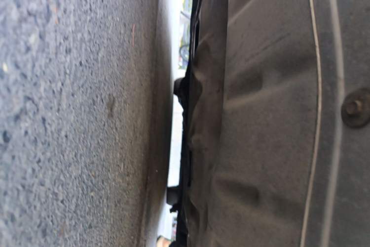 Used BMW 5 Series 2013 530Li Luxury Model Chassis Front