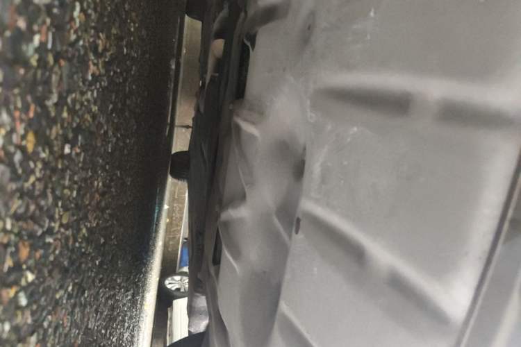 Used BMW 5 Series 2013 525Li Luxury Model Chassis Front