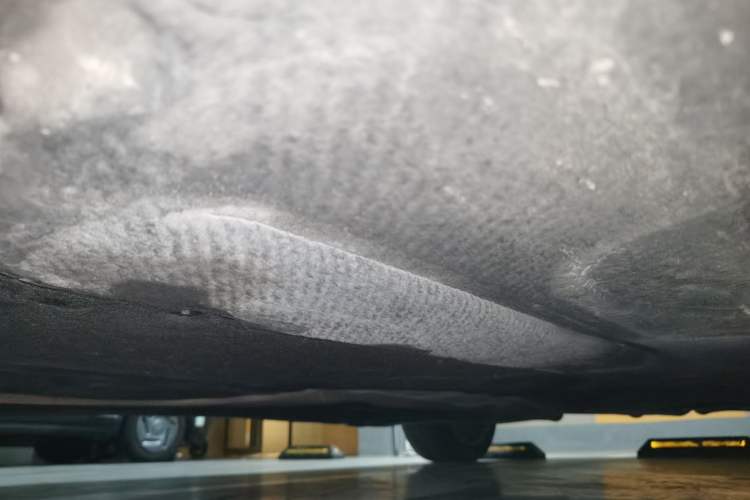 Used BMW 5 Series 2013 525Li Luxury Model Chassis Front Left
