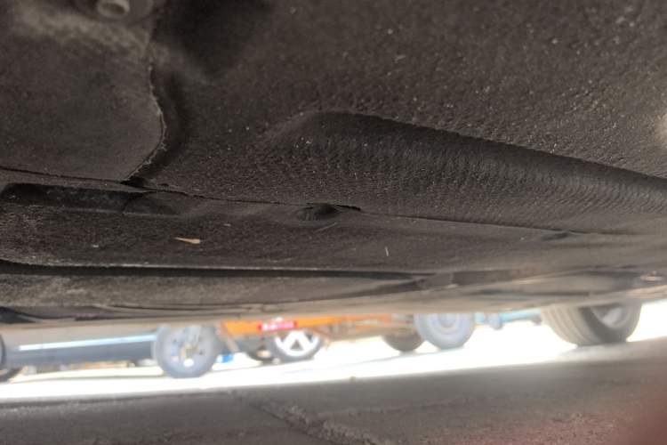 Used BMW 5 Series 2013 530Li Luxury Model Chassis Front Left
