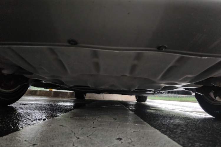 Used BMW 5 Series 2013 520Li Elegant Edition Chassis Front