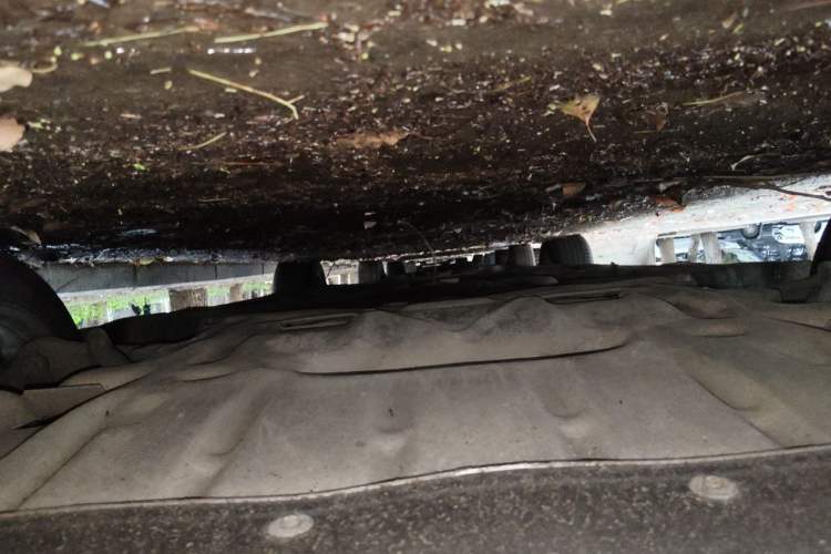 Used BMW 5 Series 2013 520Li Elegant Edition Chassis Front