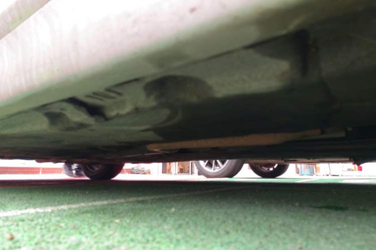 Used BMW 5 Series 2013 520Li Elegant Edition Chassis Front Right