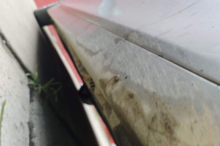 Used BMW 5 Series 2013 525Li Leading Model Chassis Front Right