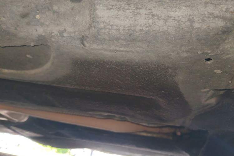 Used BMW 5 Series 2013 525Li Luxury Model Chassis Front Right