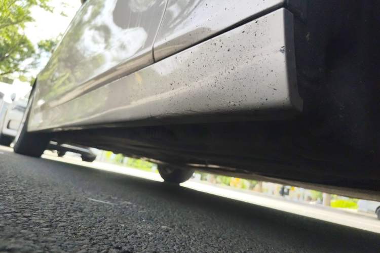 Used BMW 5 Series 2013 525Li Luxury Model Chassis Front Right