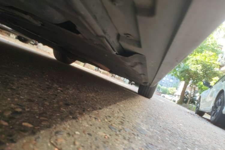 Used BMW 5 Series 2013 520i Elegant Edition Chassis Rear Right