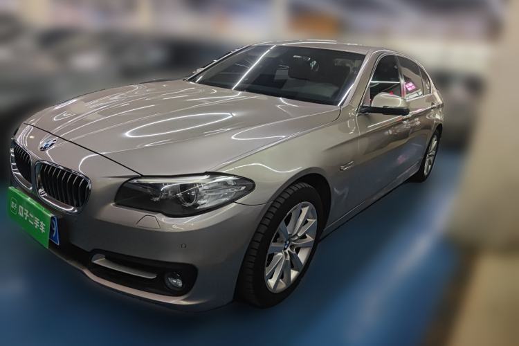 Used BMW 5 Series 2013 530Li Leading Model Guazi used car, China used car export, Used car for sale, Used  cars, Cheapest cars for sale