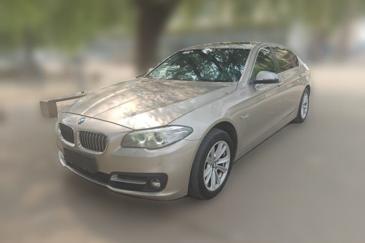 Used BMW 5 Series 2013 520Li Elegant Edition Guazi used car, China used car export, Used car for sale, Used  cars, Cheapest cars for sale