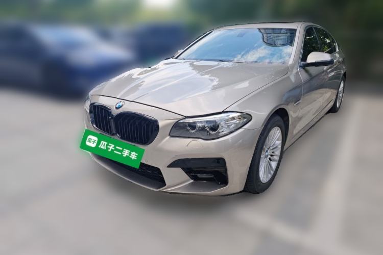 Used BMW 5 Series 2013 525Li Leading Model Guazi used car, China used car export, Used car for sale, Used  cars, Cheapest cars for sale