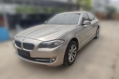 Used BMW 5 Series 2013 525Li Leading Model