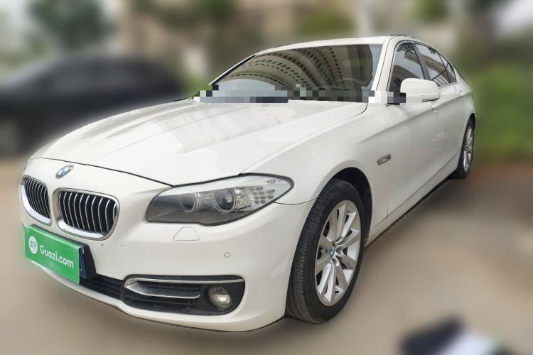 Used BMW 5 Series 2013 530Li Leading Model Guazi used car, China used car export, Used car for sale, Used  cars, Cheapest cars for sale