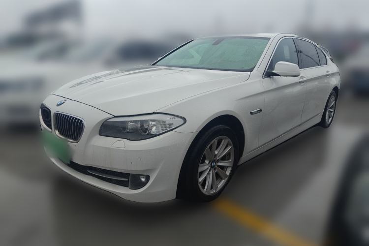 Ojetý BMW 5 Series 2013 520Li Elegant Edition Guazi used car, China used car export, Used car for sale, Used  cars, Cheapest cars for sale